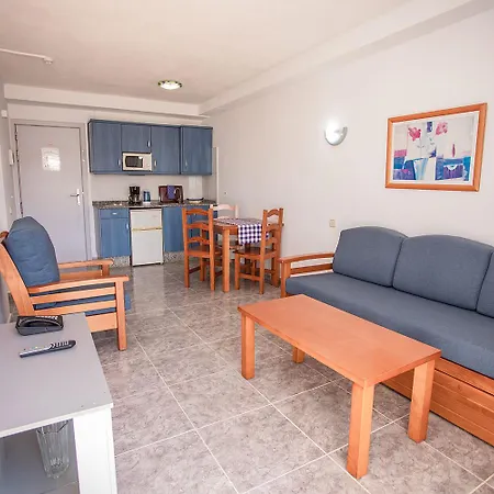 Διαμέρισμα Montebello